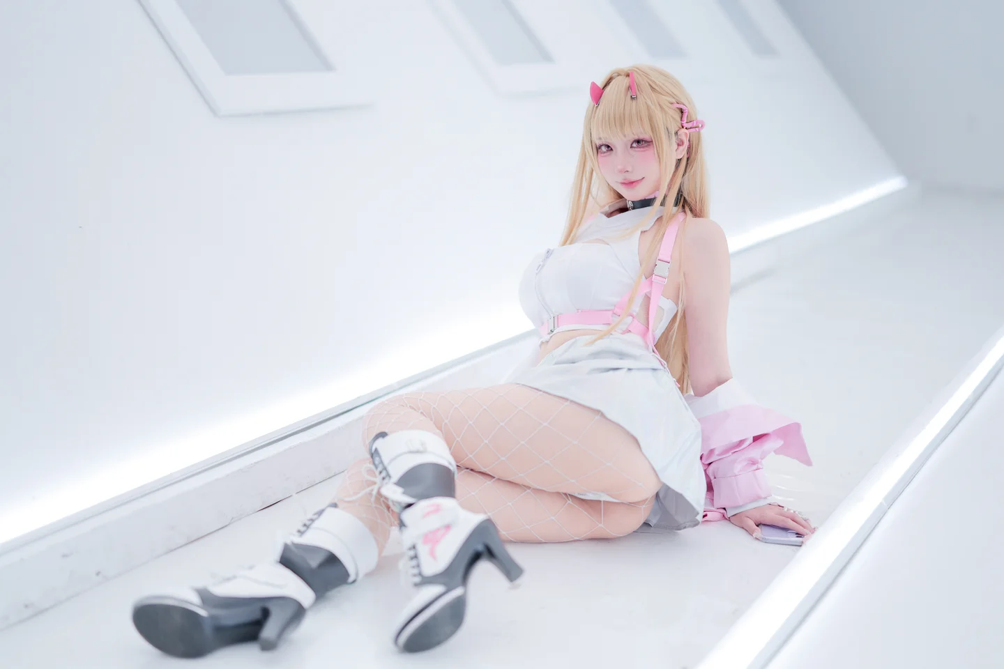 酱油 - No.011 Viper [38P-549MB] tg@simisebaisi 【丝足阁】006.webp